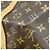 Louis Vuitton Boston Monogram Keepall Bandoulière 60 - vista 14