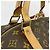 Louis Vuitton Boston Monogram Keepall Bandoulière 60 - vista 15