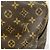 Louis Vuitton Boston Monogram Keepall Bandoulière 60 - vista 18