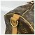 Louis Vuitton Boston Monogram Keepall Bandoulière 60 - vista 7