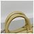 Borsa Louis Vuitton Epi Speedy 25 M4301A Vanilla - vista 9