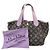 Louis Vuitton Monogram Strandtasche