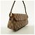 Sac à épaule Louis Vuitton Damier Recoleta - vue 2