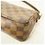 Sac à épaule Louis Vuitton Damier Recoleta - vue 6