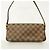 Sac à épaule Louis Vuitton Damier Recoleta - vue 9