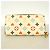 Louis Vuitton Monogram Multicolor Game On Long Wallet - view 9