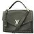 Borsa Louis Vuitton MyLockme M51494 Noir
