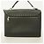 Borsa Louis Vuitton MyLockme M51494 Noir - vista 9