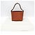 Borsa a secchiello Loewe Gate Square - vista 2