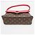 Borsa a tracolla Louis Vuitton Monogram Saint-Michel M44031 da donna - vista 5
