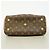 Louis Vuitton Monogram Tivoli PM Handtasche - Ansicht 3
