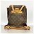 Louis Vuitton Monogram Montsouris MM Rucksack - Ansicht 16