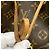 Mochila Louis Vuitton Monogram Montsouris GM - vista 10