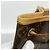 Mochila Louis Vuitton Monogram Montsouris GM - vista 8