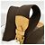 Mochila Louis Vuitton Monogram Montsouris GM - vista 9