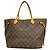 Saco Tote Louis Vuitton Monogram Neverfull MM