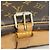 Borsa a tracolla Louis Vuitton Monogram Cartouchiere MM - vista 10