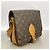 Borsa a tracolla Louis Vuitton Monogram Cartouchiere MM - vista 2