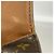Borsa a tracolla Louis Vuitton Monogram Cartouchiere MM - vista 7