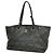 Saco Tote em couro Chanel On the Road