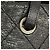 Saco Tote em couro Chanel On the Road - vue 10