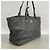 Saco Tote em couro Chanel On the Road - vue 2