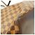 Borsa a tracolla Louis Vuitton Damier Chelsea - vista 7