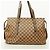 Borsa a tracolla Louis Vuitton Damier Chelsea - vista 9