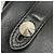 Fendi Black Leather Backpack - view 10
