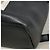Fendi Black Leather Backpack - view 6