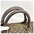 Borsa Louis Vuitton Monogram Mini Lin Speedy 30 - vista 11