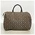 Borsa Louis Vuitton Monogram Mini Lin Speedy 30 - vista 14