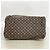 Borsa Louis Vuitton Monogram Mini Lin Speedy 30 - vista 3