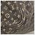 Borsa Louis Vuitton Monogram Mini Lin Speedy 30 - vista 6