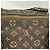 Borsa Louis Vuitton Monogram Mini Lin Speedy 30 - vista 7