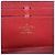 Louis Vuitton Damier Portefeuille Clemence Long Wallet - vista 4