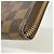Louis Vuitton Damier Portefeuille Clemence Long Wallet - vista 6