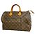 Louis Vuitton Monogram Speedy 35 Handtasche