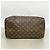 Louis Vuitton Monogram Speedy 35 Handtasche - Ansicht 3