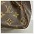 Louis Vuitton Monogram Speedy 35 Handtasche - Ansicht 6