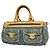 Borsa a mano Louis Vuitton Monogram Denim Neo Speedy