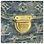 Borsa a mano Louis Vuitton Monogram Denim Neo Speedy - vista 10