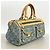 Borsa a mano Louis Vuitton Monogram Denim Neo Speedy - vista 2