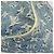 Borsa a mano Louis Vuitton Monogram Denim Neo Speedy - vista 6