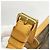 Borsa a tracolla Louis Vuitton Monogram Boulogne 30 - vista 10