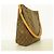 Bolsa de Ombro Louis Vuitton Monogram Looping GM - vista 2