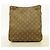 Bolsa de Ombro Louis Vuitton Monogram Looping GM - vista 9