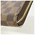 Louis Vuitton Damier Zippy Wallet N60046 - vista 5