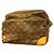 Louis Vuitton Monogram Nile Shoulder Bag M45244