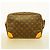 Louis Vuitton Monogram Nile Shoulder Bag M45244 - Ansicht 12